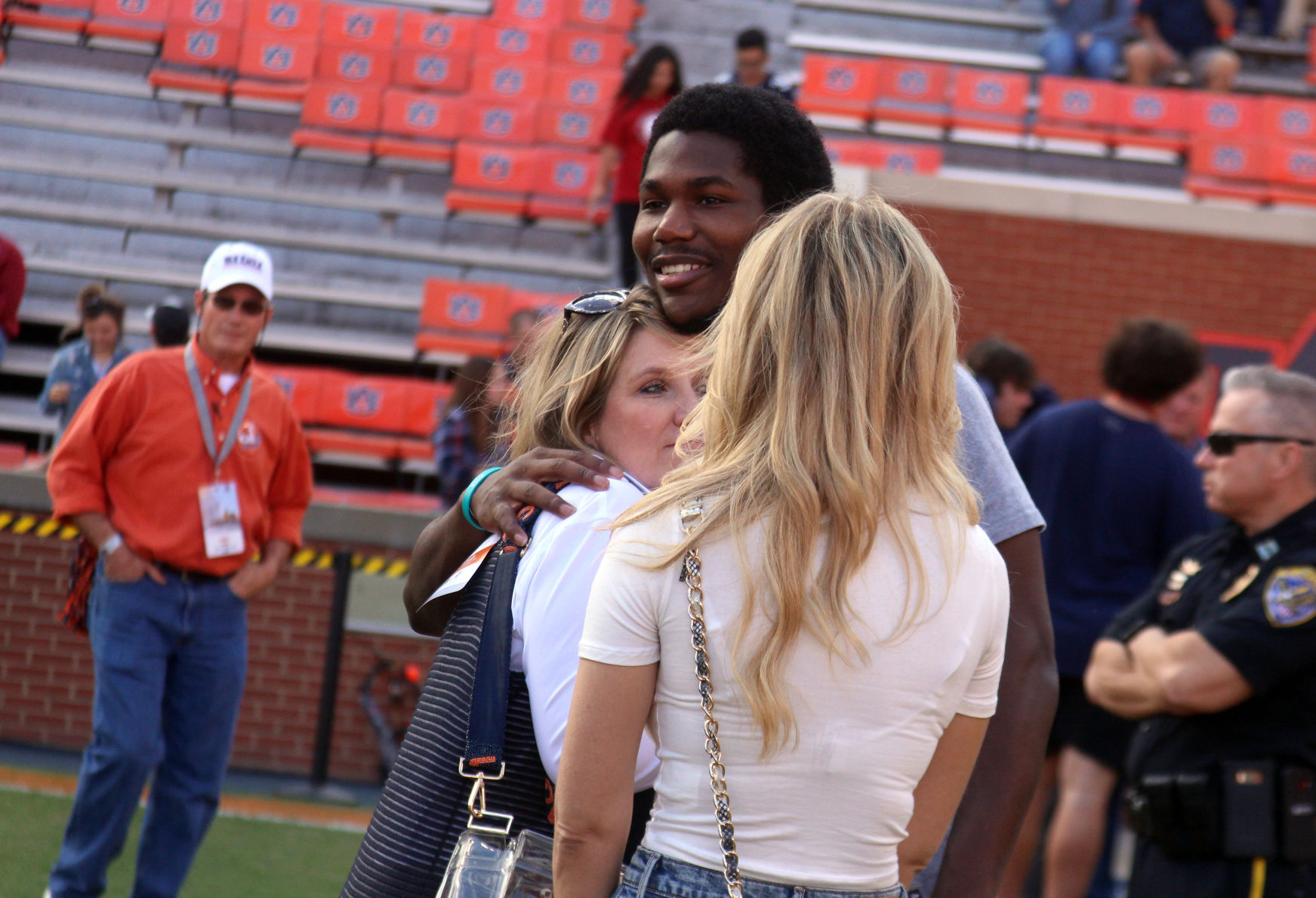 Iron Bowl 2019